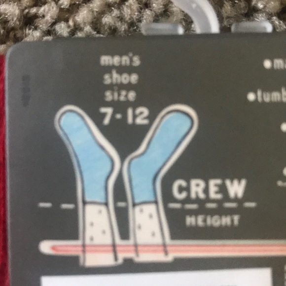 Socks - Picture 4 of 4